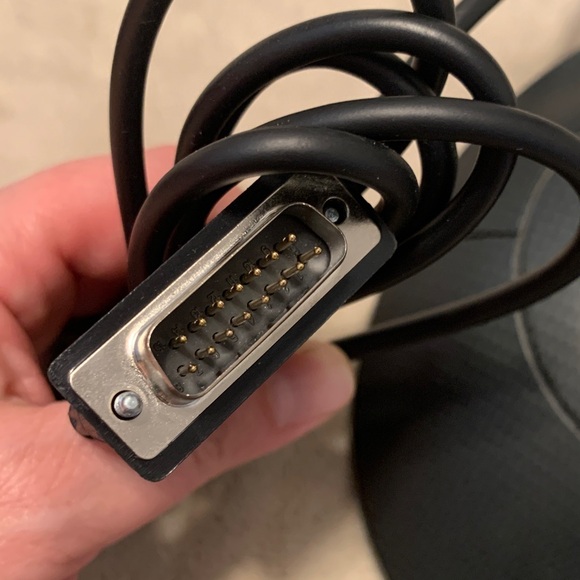 Logitech Cyberman 2 - Picture 3 of 7